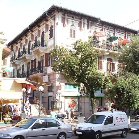Green Market Apartment Opatija Zewnętrze zdjęcie