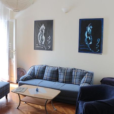 Green Market Apartment Opatija Pokój zdjęcie