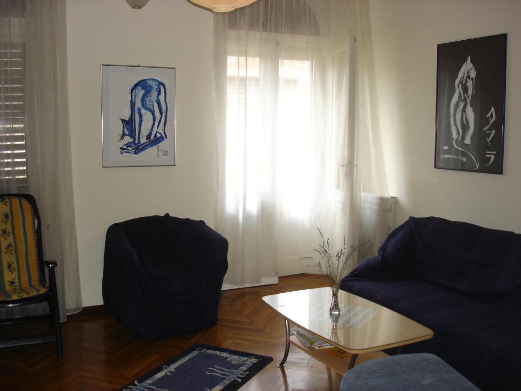 Green Market Apartment Opatija Pokój zdjęcie