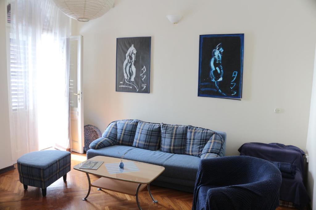 Green Market Apartment Opatija Pokój zdjęcie