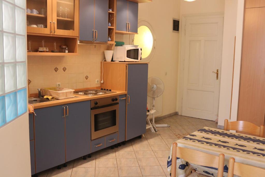 Green Market Apartment Opatija Zewnętrze zdjęcie