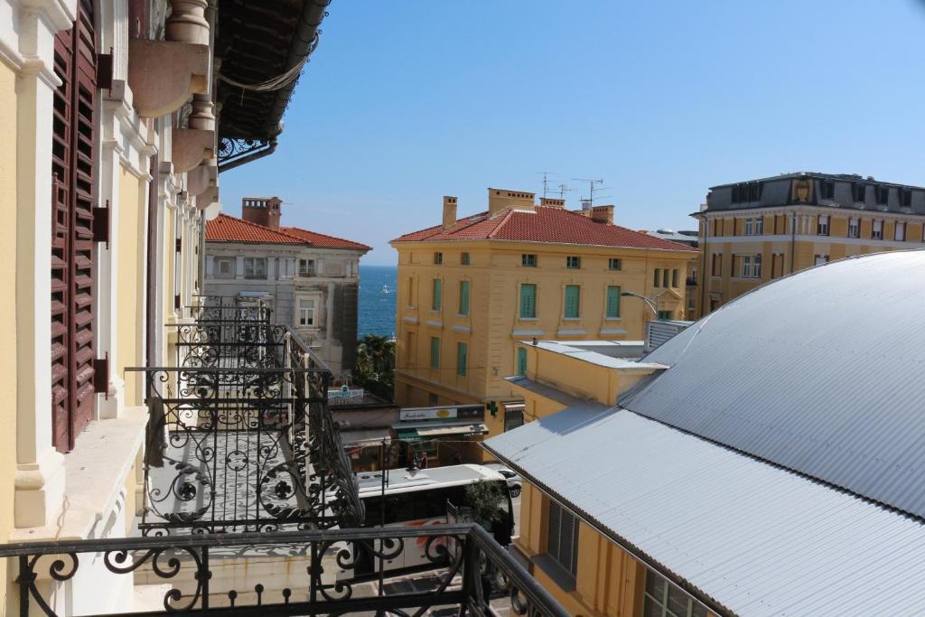 Green Market Apartment Opatija Zewnętrze zdjęcie